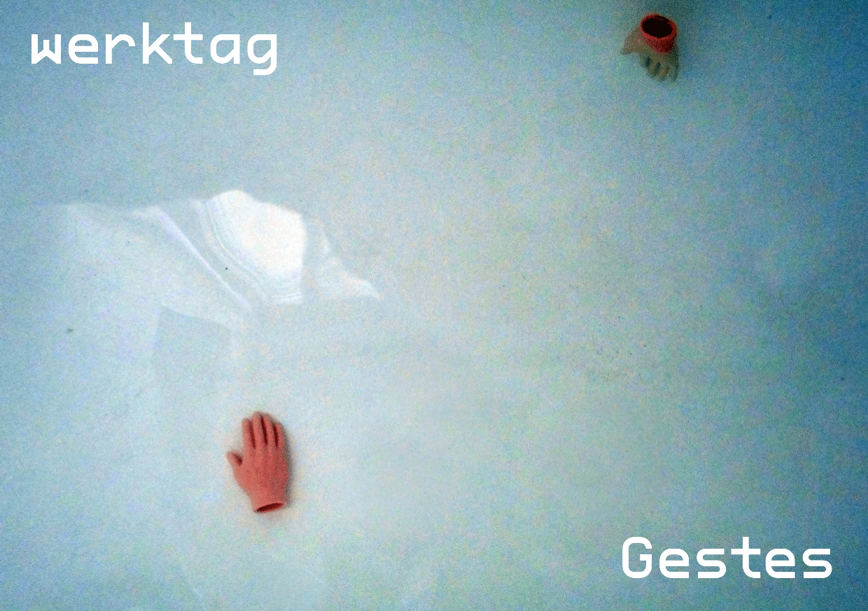 gestes